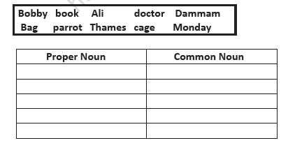 cbse class 2 english practice revision worksheet set l practice